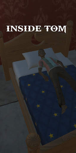 Inside Tom! (Hindi Voices) screenshot 2