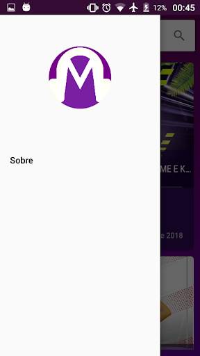 Versão Tecno Melody screenshot 2