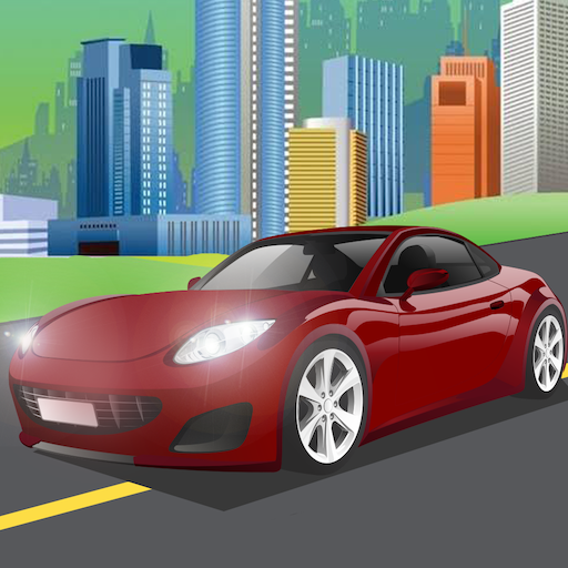 Pick and Drive icon