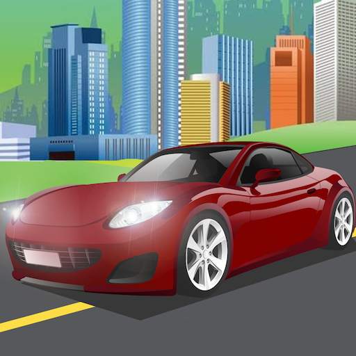 Pick and Drive 2.1