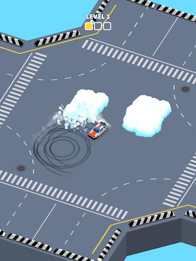 Snow Drift screenshot 7