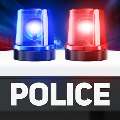 Police sound siren simulator 1.4