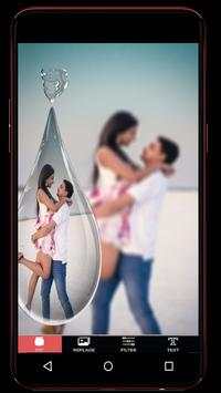 Pip Camera Photo Editor with Pip Photo Frames 1 تصوير الشاشة