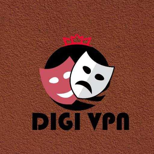 Digi Vpn - free unlimited VPN 1.1