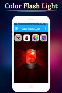 Flashlight-Torch LED Flash screenshot 4