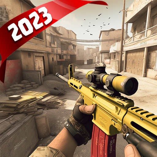 Counter Strike CS 2 Offline icon