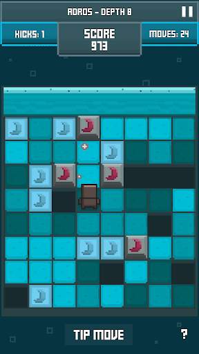 Stone Puzzle - Free Game screenshot 6