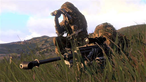 Army Games War Gun Games 2022 screenshot 6