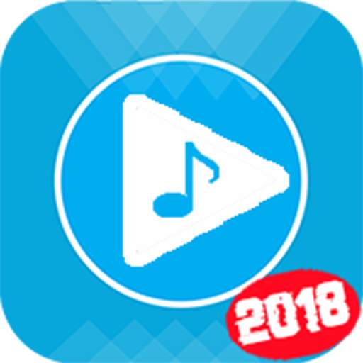 Mp3 Music Player 2018 1.22.246