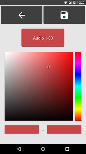 Customsound (Custom Soundboard) screenshot 4