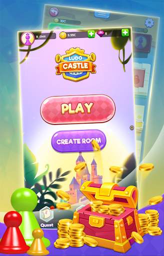 Ludo Castle screenshot 3