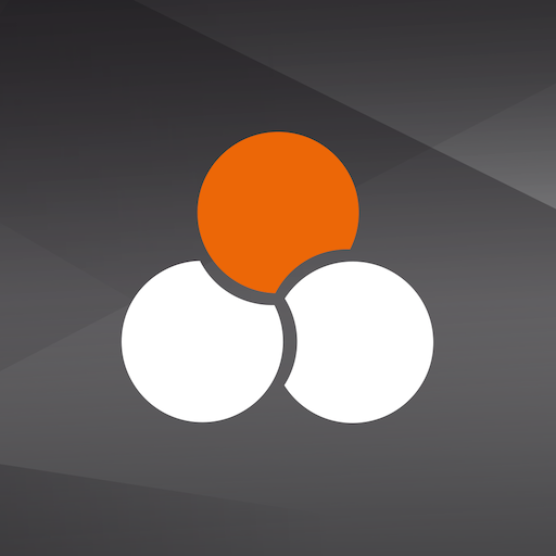 DUO DMX APP icon