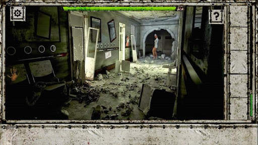 Escape the Zombie Room screenshot 6
