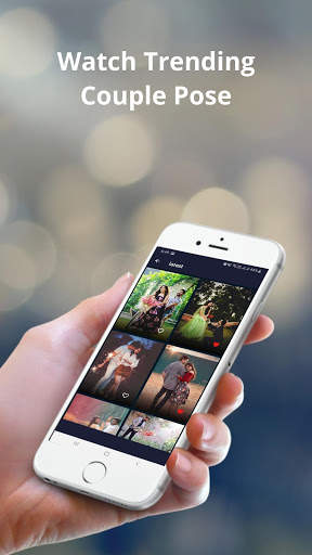Couple Photo Poses screenshot 7