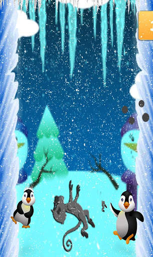 Monkey adventure 3D screenshot 6