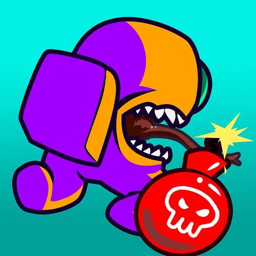 Impostor Run: Dash Music Saber 1.1.2