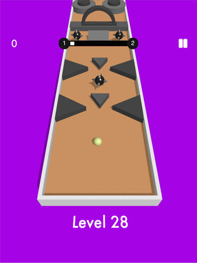 Force Ball Master screenshot 10