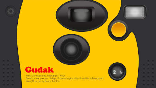 Gudak Cam screenshot 3