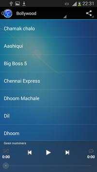 Popular Ringtones Free screenshot 2
