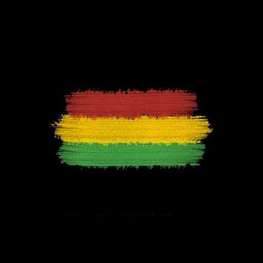 Reggae Music Radio icon