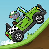 Paw Puppy Race: Stunt Master icon