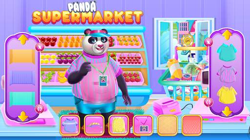 Panda Supermarket Manager screenshot 6