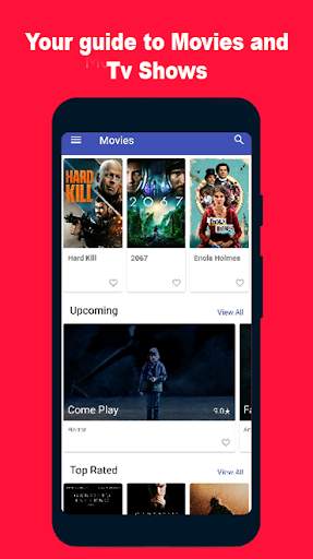 Soap2day Movies & Tv Shows: trailers, reviews 1 تصوير الشاشة