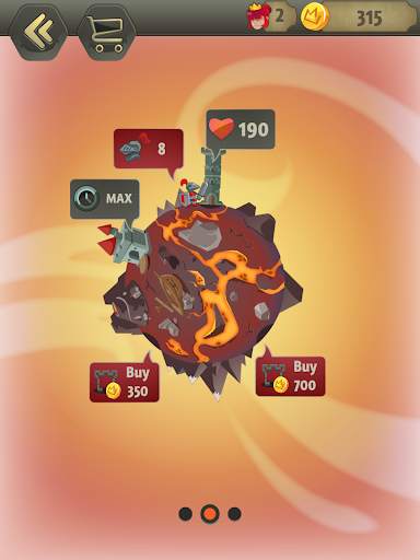 Crazy Tower 2 screenshot 4