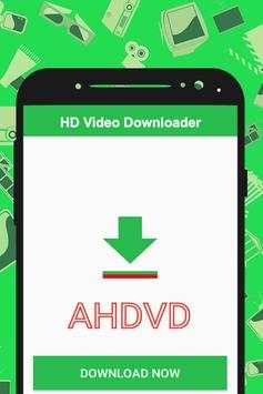 All HD Video Downloader – 4k Video Downloader screenshot 1