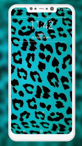 Teal Wallpapers 11 تصوير الشاشة