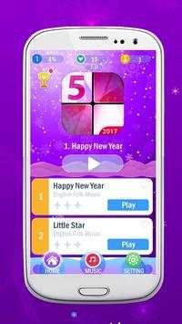 Piano Tiles 2017 screenshot 1