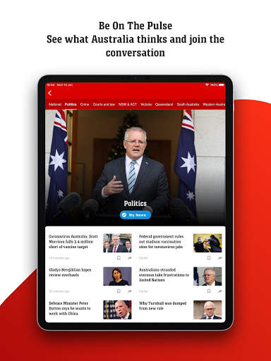 news.com.au screenshot 9