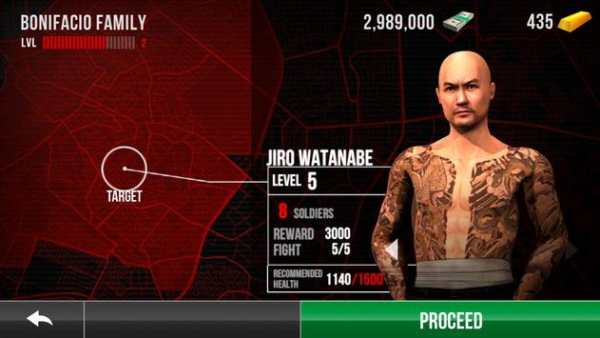 Syndicate City: Anarchy screenshot 11