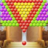 Pearly Gate Bubble icon