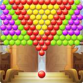 Pearly Gate Bubble