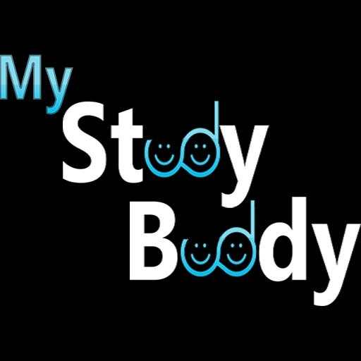 My StudyBuddy 0.8