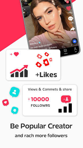 Tikfollowers - Get TikTok Followers & Likes screenshot 4