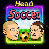 Head Soccer icon