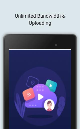 Indonesia VPN  Unlimited Fast Free Indonesian VPN screenshot 6