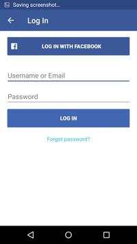 NoNet VPN screenshot 3