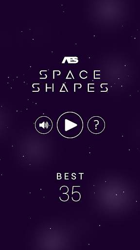 Space Shapes: New Addictive Block Puzzle Game 2020 screenshot 3