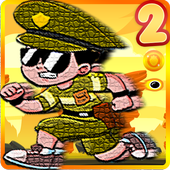 Little Singham icon