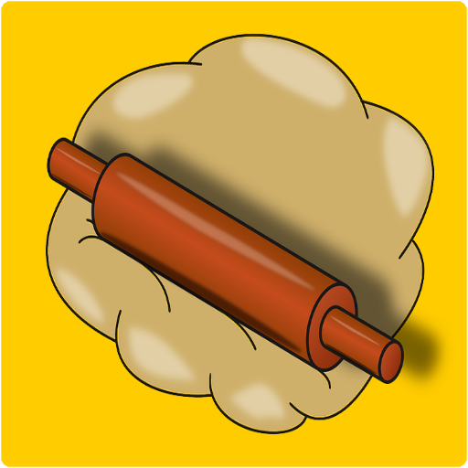 Pastry Recipes (English) icon
