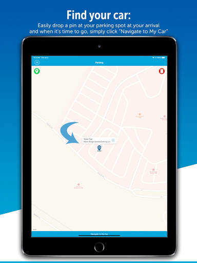 Baton Rouge General Mobile screenshot 7