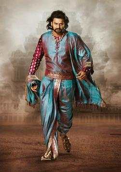 Prabhas Wallpaper screenshot 2