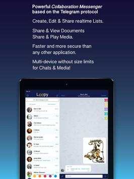 Loopy screenshot 6