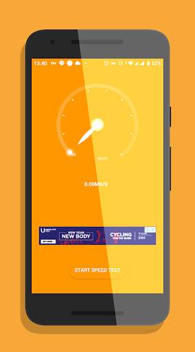 Rapid VPN - Free VPN Service & Unblock Site screenshot 4