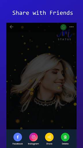 MBit Master - Mbit Music Short Video Status Maker screenshot 6