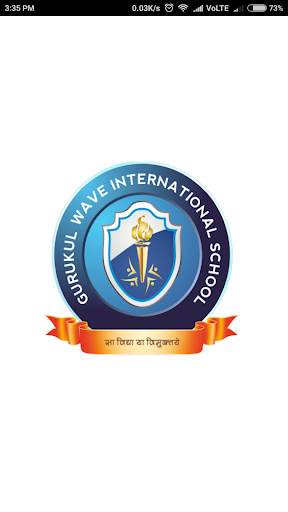 Gurukul Wave School Virar (E) скриншот 1