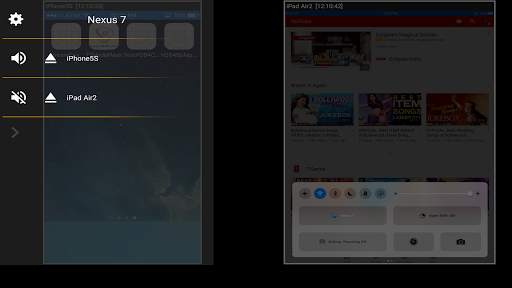 AirPlayMirror (Demo) screenshot 12